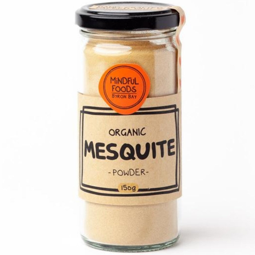 Mesquite Powder - Organic