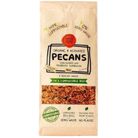 Pecans - Organic & Activated