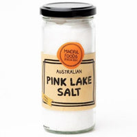 Pink Lake Salt (Victorian)