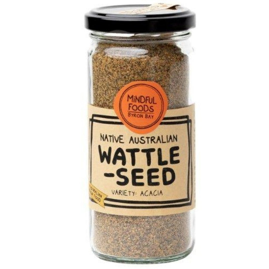 Wattleseed "Acacia"