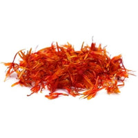 Safflower Petals