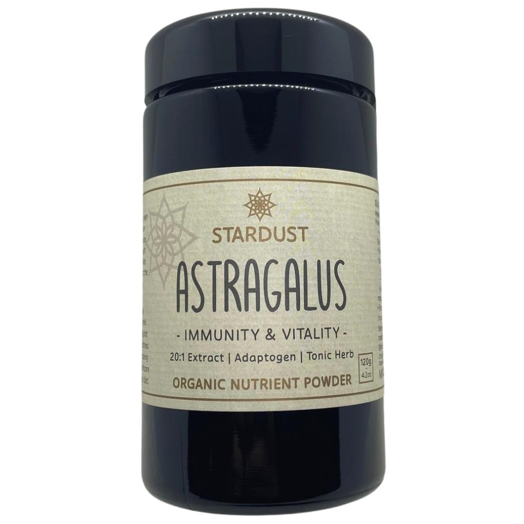 STARDUST Astragalus 20:1 Extract Powder