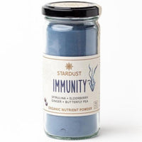 STARDUST Blue "Immunity" - Organic