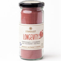 STARDUST Red "Longevity" - Organic